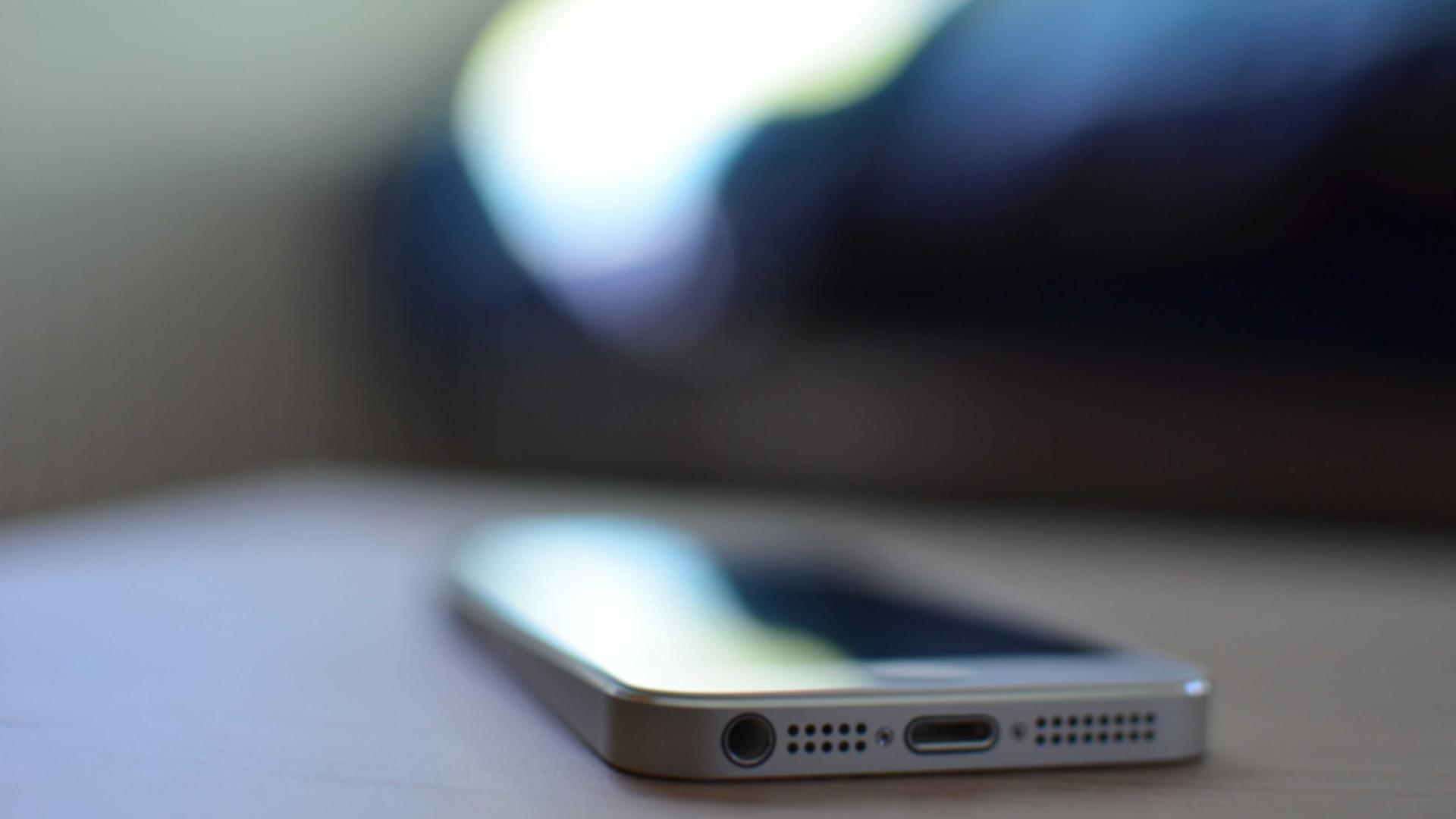 Premium Glassware Background